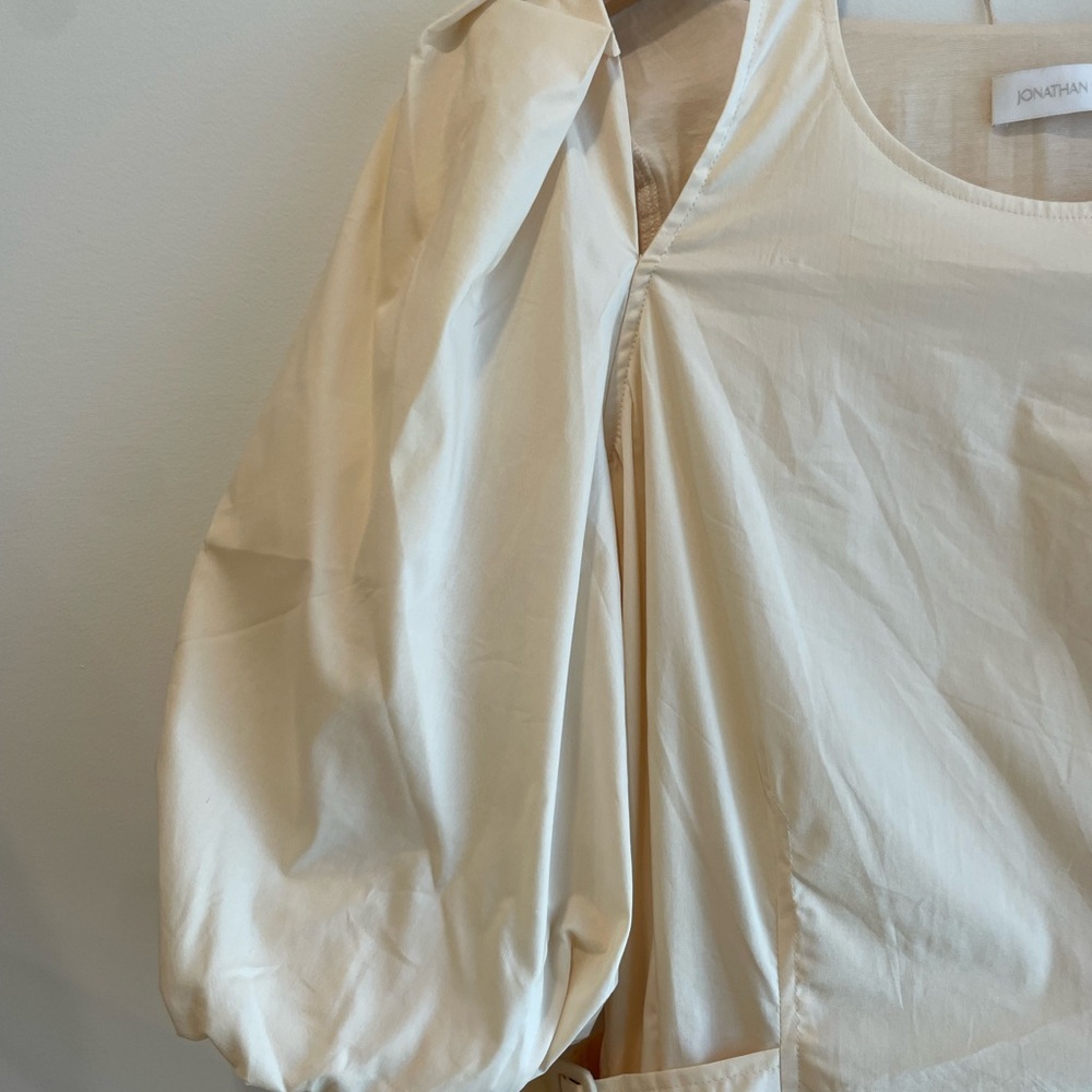 Jonathan Simkhai mini dress - Picture 7 of 9